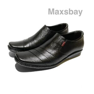 Sepatu Fantopel Pria Sepatu Kerja.kantor formal dan non formal